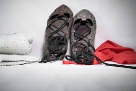 Abarka Shoes