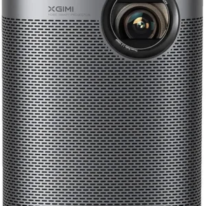portable projector