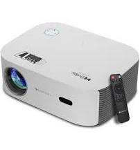 lsmart led projector