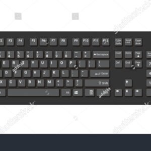 KEYBOARD